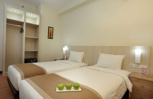 Kotaraja Hotel | @Hom Premiere Abepura by Horison