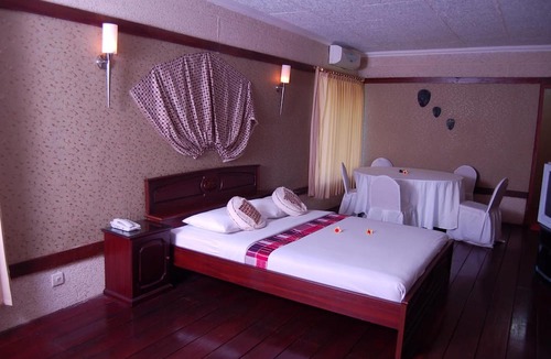 Mulyosari Hotel | Swaloh Hill Resort