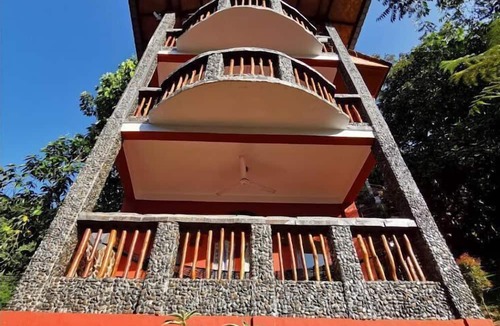 Bukit Lawang Bed & Breakfast | Hotel Orangutan