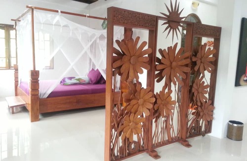 Bukit Lawang Bed & Breakfast | Hotel Orangutan