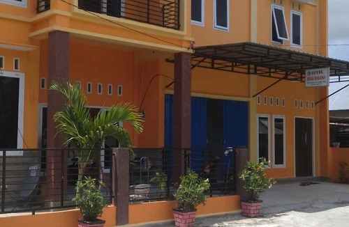 Tomia Island Bed & Breakfast | Sinar Harapan
