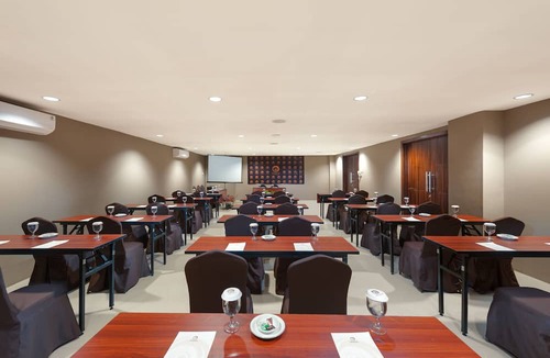 Tawangmangu Hotel | Nava Hotel Tawangmangu