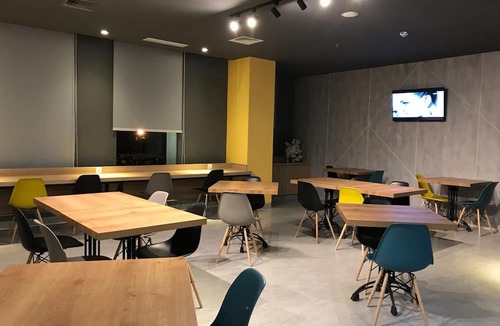Darmo Hotel | ibis budget Surabaya Diponegoro