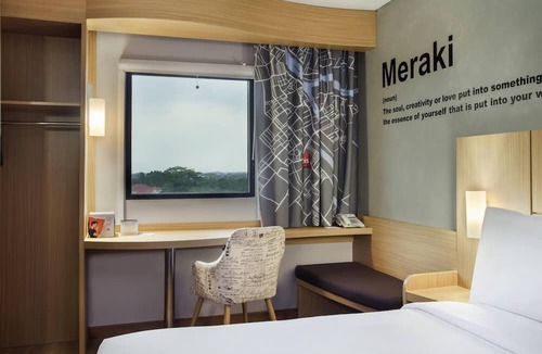 Pontianak Hotel | ibis Pontianak City Center