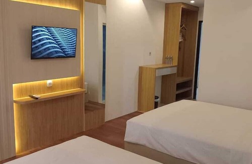 Wonosari House | Alzara Hotel