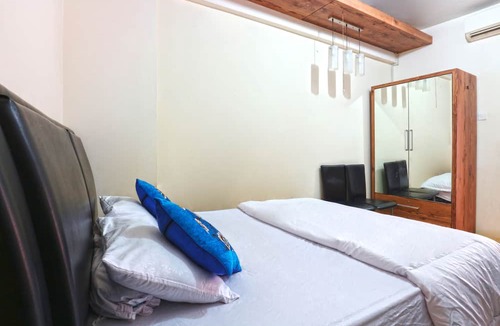 Pondokcina Hotel | Star Apartemen Margonda Residence 2 Depok