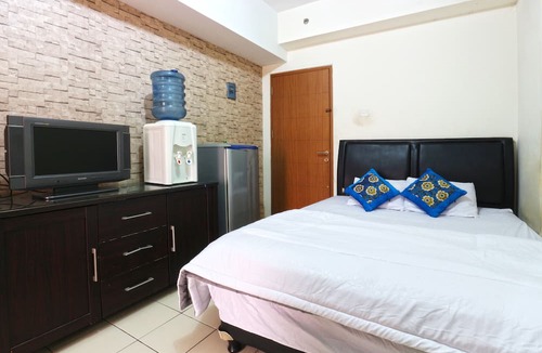 Pondokcina Hotel | Star Apartemen Margonda Residence 2 Depok