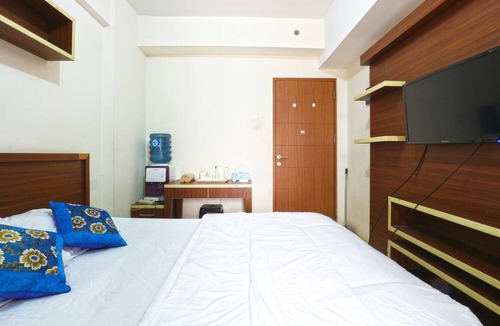 Pondokcina Hotel | Star Apartemen Margonda Residence 2 Depok