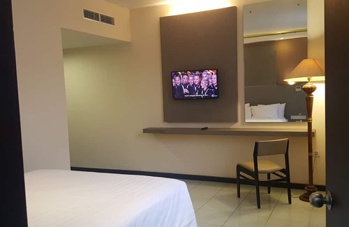 Madiun Hotel | Hotel Kharisma