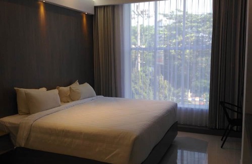 Madiun Hotel | Hotel Kharisma