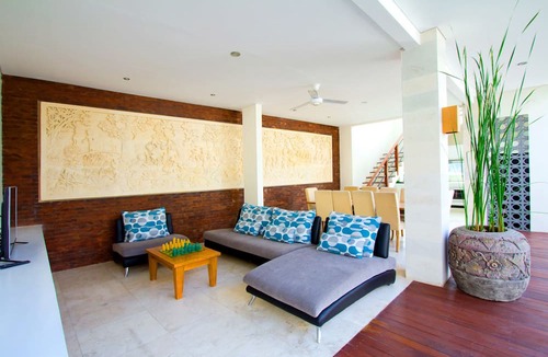 Banjar Semer Hotel | Apple Villa and Apartment