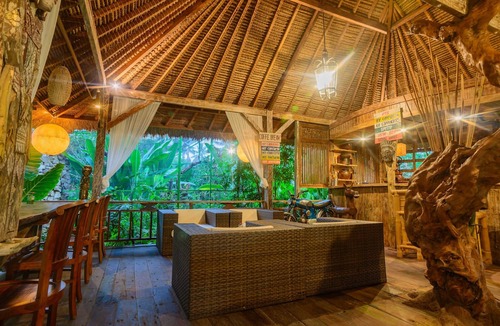 Keramas Bed & Breakfast | Keramas Sacred River Village