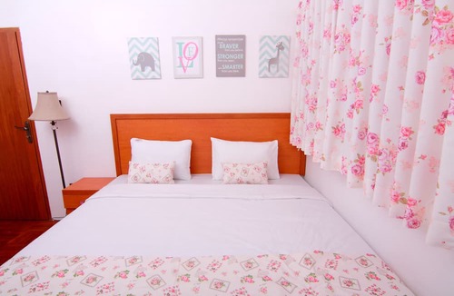 Ciater Villa | Villa ChavaMinerva Dima - Ciater