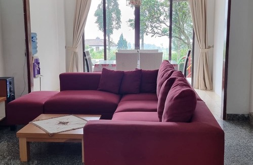 Ciater Villa | Villa ChavaMinerva Dima - Ciater