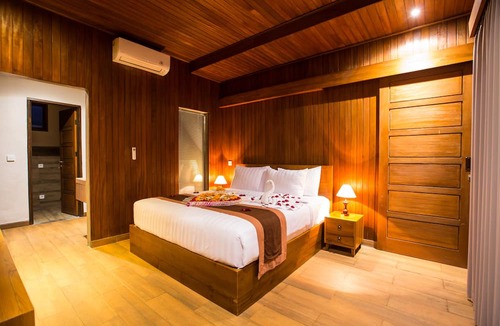 Nyuh Kuning House | Seken Cottages Ubud
