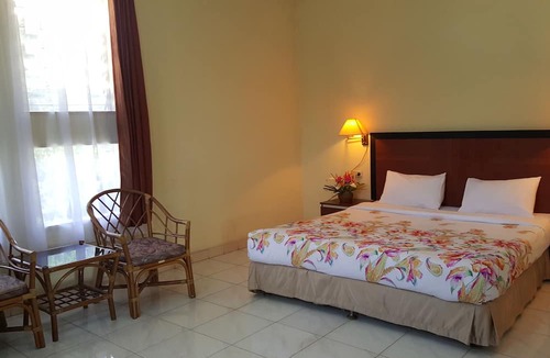 Rantepao Hotel | Madarana Hotel