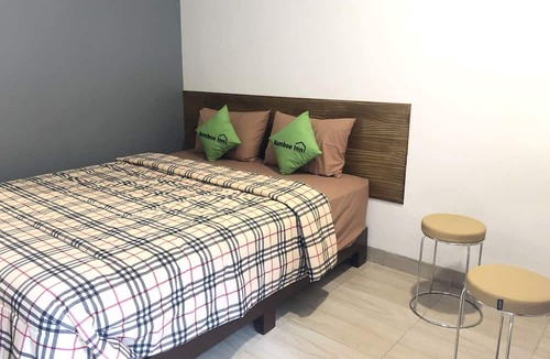 Rajabasa Bed & Breakfast | Bamboe Inn Homestay