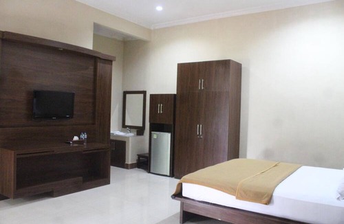 Baubau Hotel | Nirwana Buton Villa