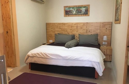 Lubuk Baja Apartment | 2 Bedroom Apartment View City Batam