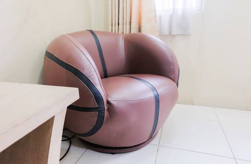 Panunggangan Utara Apartment | Minimalist Studio Room Great Western Apartment