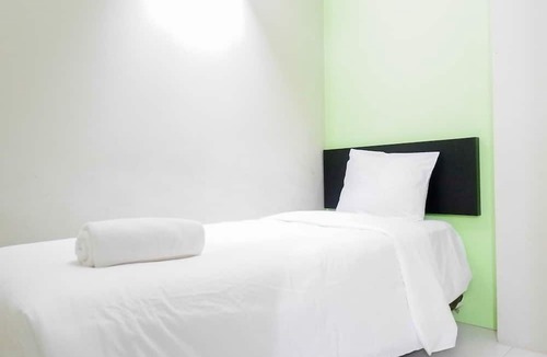 Surabaya Apartment | 2BR Apartment at Dian Regency