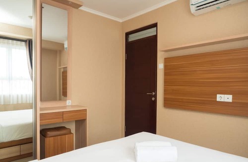 Cimahi Apartment | 3BR with Sofa bed at Gateway Pasteur Apartment
