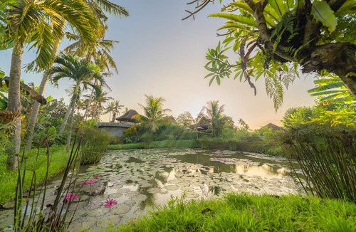 Petulu Hotel | Uma Dawa Resort and Spa