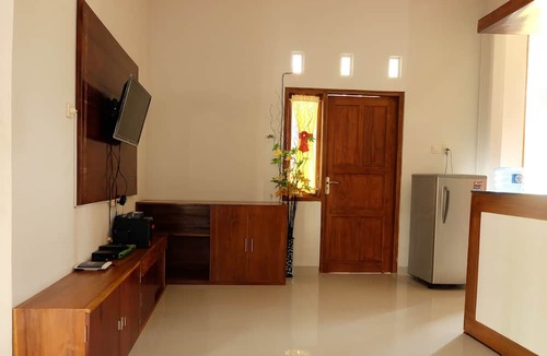 Kasihan Villa | Simply Homy Guest House Unit UMY