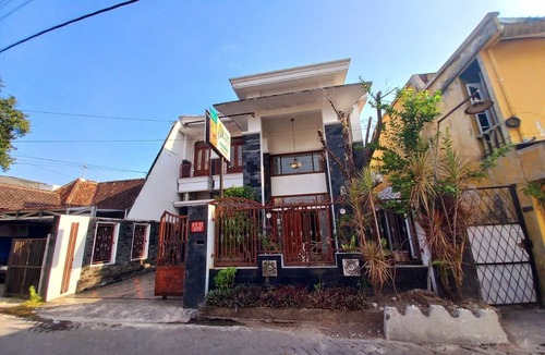 Catur Tunggal Villa | Simply Homy Guest House UNY Samirono