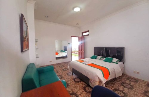Catur Tunggal Villa | Simply Homy Guest House UNY Samirono