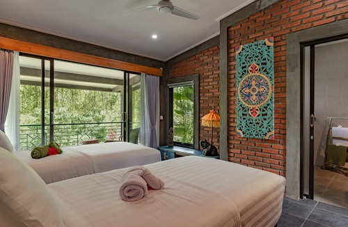 Kayu Putih Hotel | Alamanda Lovina