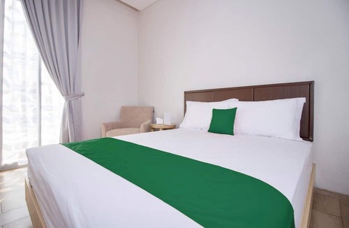 Sudirman Central Business District Bed & Breakfast | MK House SCBD