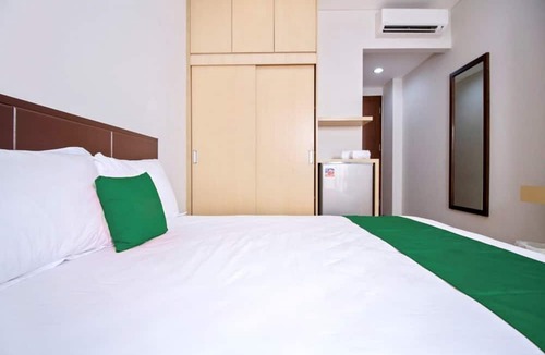 Sudirman Central Business District Bed & Breakfast | MK House SCBD