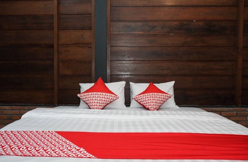 Ngaglik Hotel | Collection O 550 Kebon Krapyak Cottage Syariah