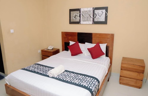 Gianyar House | Dante Guesthouse