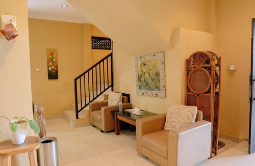 Gianyar House | Dante Guesthouse