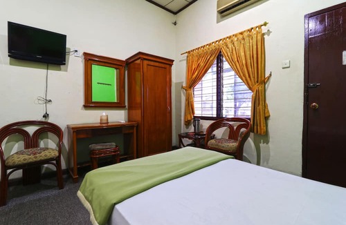 Medan Hotel | Hotel Sumatera