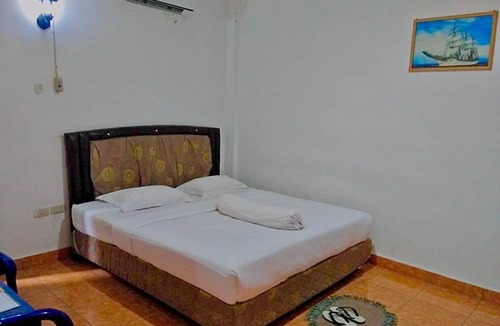 Tebing Tinggi Hotel | Hotel Rembulan