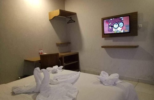 West Semarang Hotel | Hotel Sonic Airport Semarang