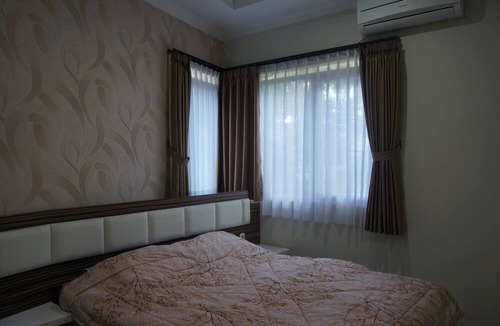 Bandung Villa | Ouma Guest House