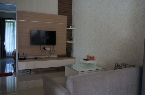 Bandung Villa | Ouma Guest House