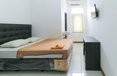 Balikpapan House | Riviera Residence