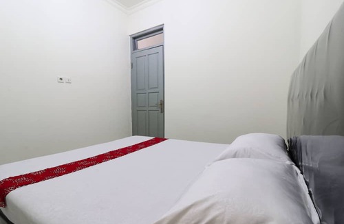 Kayu Putih House | Wisma Lamida 2 Syariah