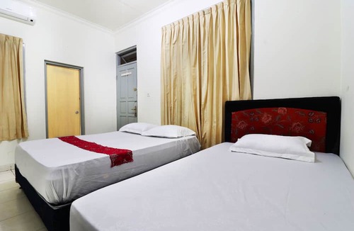 Kayu Putih House | Wisma Lamida 2 Syariah