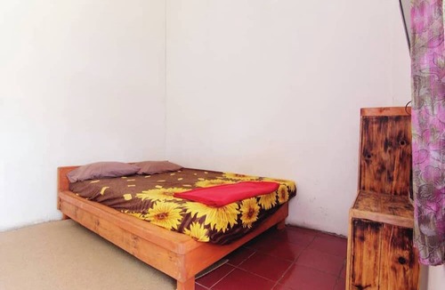 Ciwidey House | Villa Penginapan Purnama