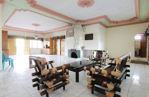 Ciwidey House | Villa Penginapan Purnama
