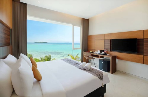 Karimunjava Hotel | Royal Ocean View Karimunjawa