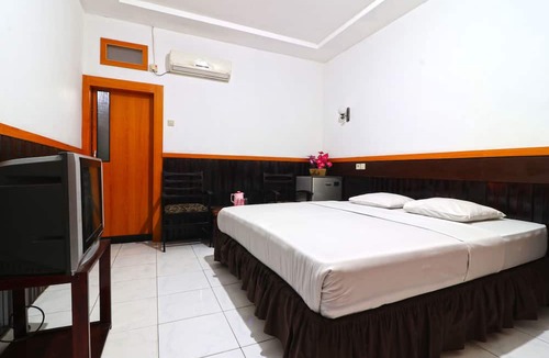 Banjarmasin Hotel | Hotel SAS Syariah