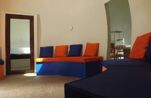 Senggigi Villa | Pumpkin Villa Lombok