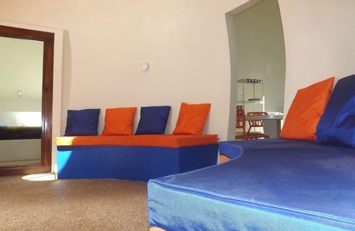 Senggigi Villa | Pumpkin Villa Lombok